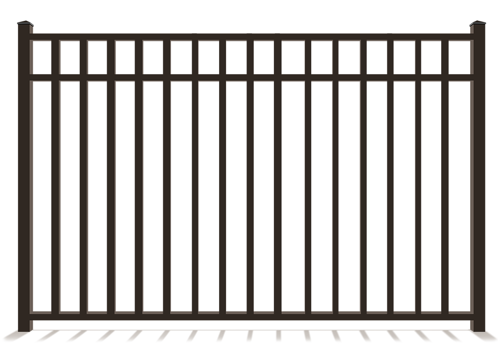Aluminum Fence Contractor in Westchester County