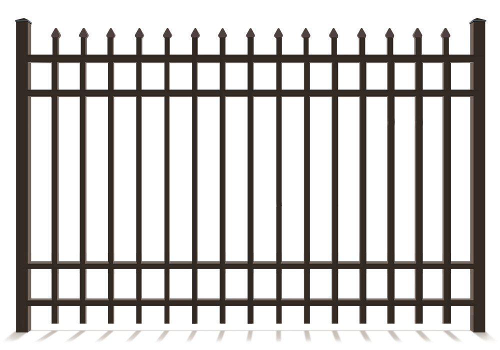 Aluminum Fence Contractor in Westchester County