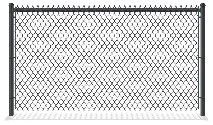 Chain Link features popular with Westchester County homeowners