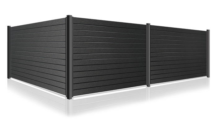 Composite Pool Fencing in Westchester County New York & Western Connecticut
