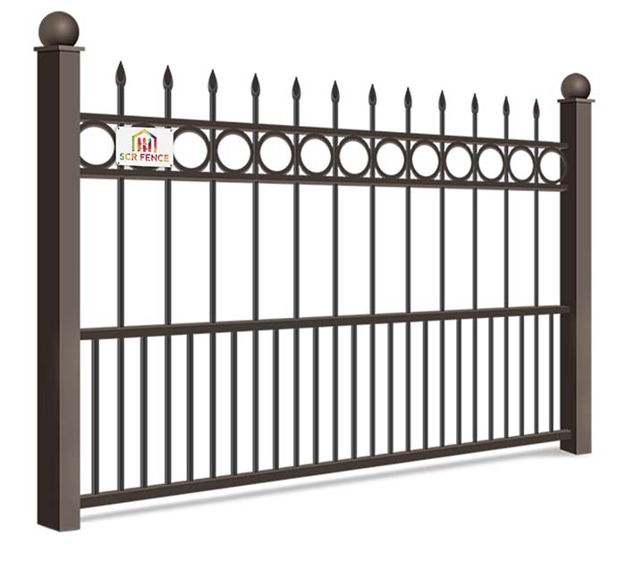 Ornamental Steel features popular with Westchester County homeowners