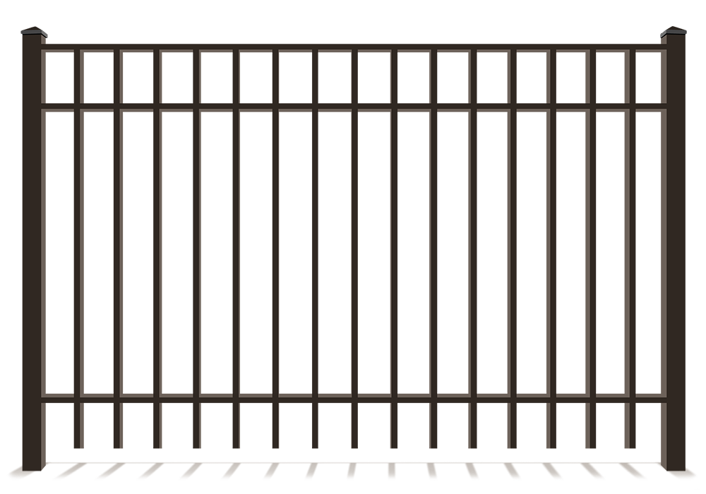 Ornamental Steel Fence Contractor in Westchester County