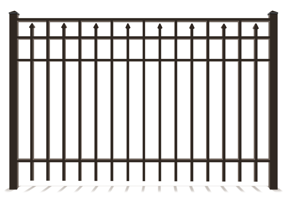 Ornamental Steel Fence Contractor in Westchester County