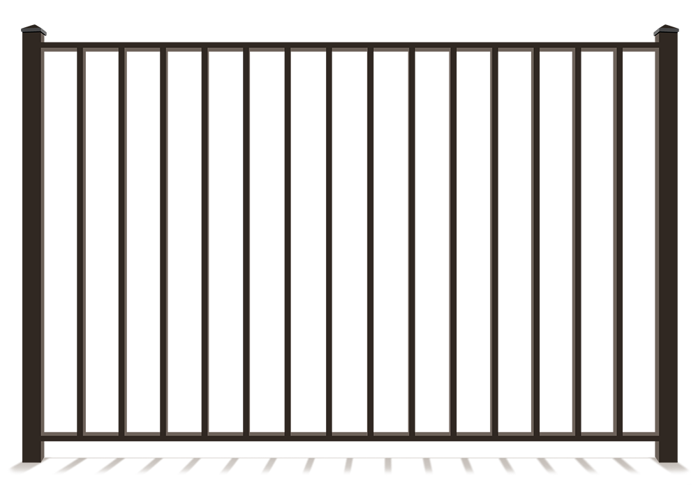 Ornamental Steel Fence Contractor in Westchester County