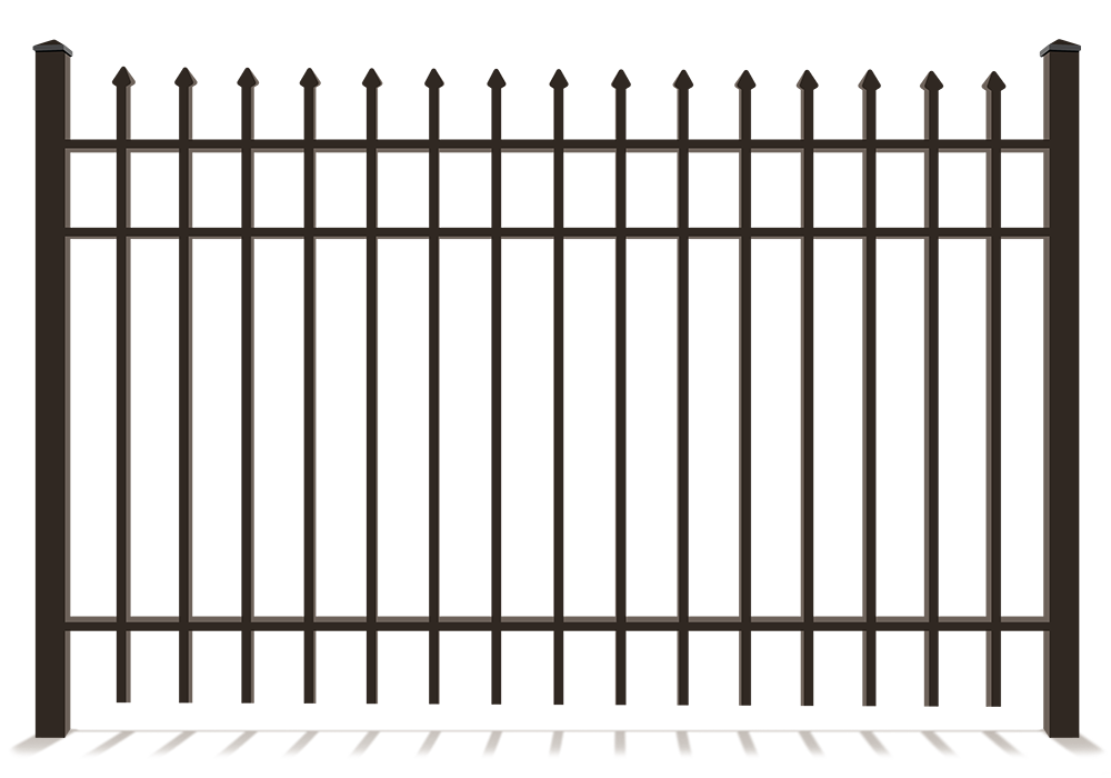 Ornamental Steel Fence Contractor in Westchester County