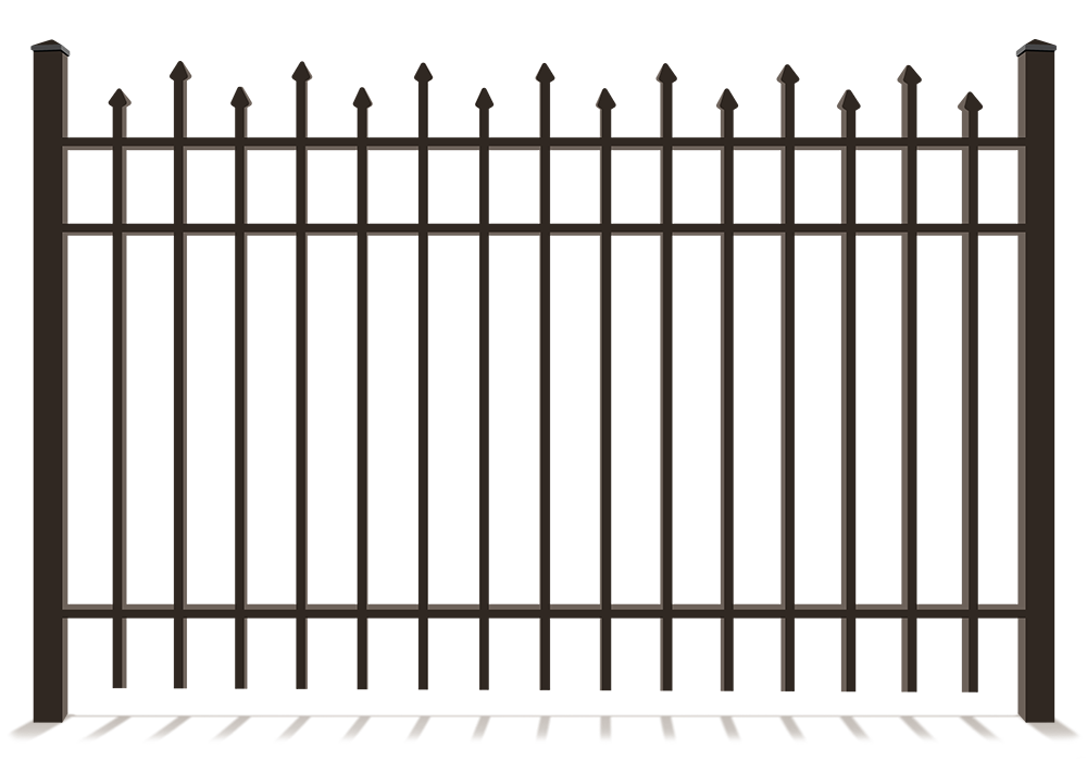 Ornamental Steel Fence Contractor in Westchester County