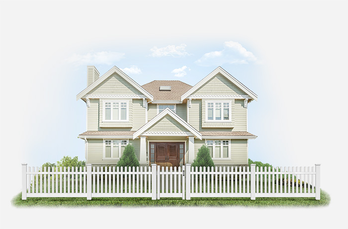 Our Westchester County New York & Western Connecticut fence buying process