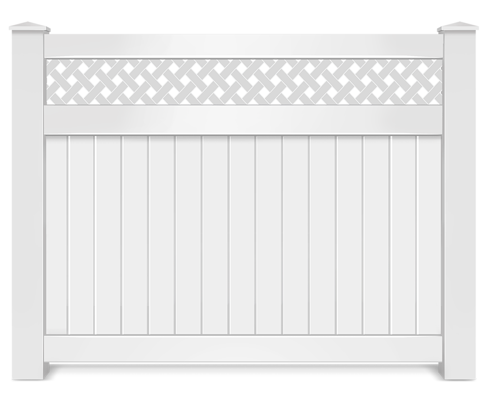 Vinyl Fence Contractor in Westchester County