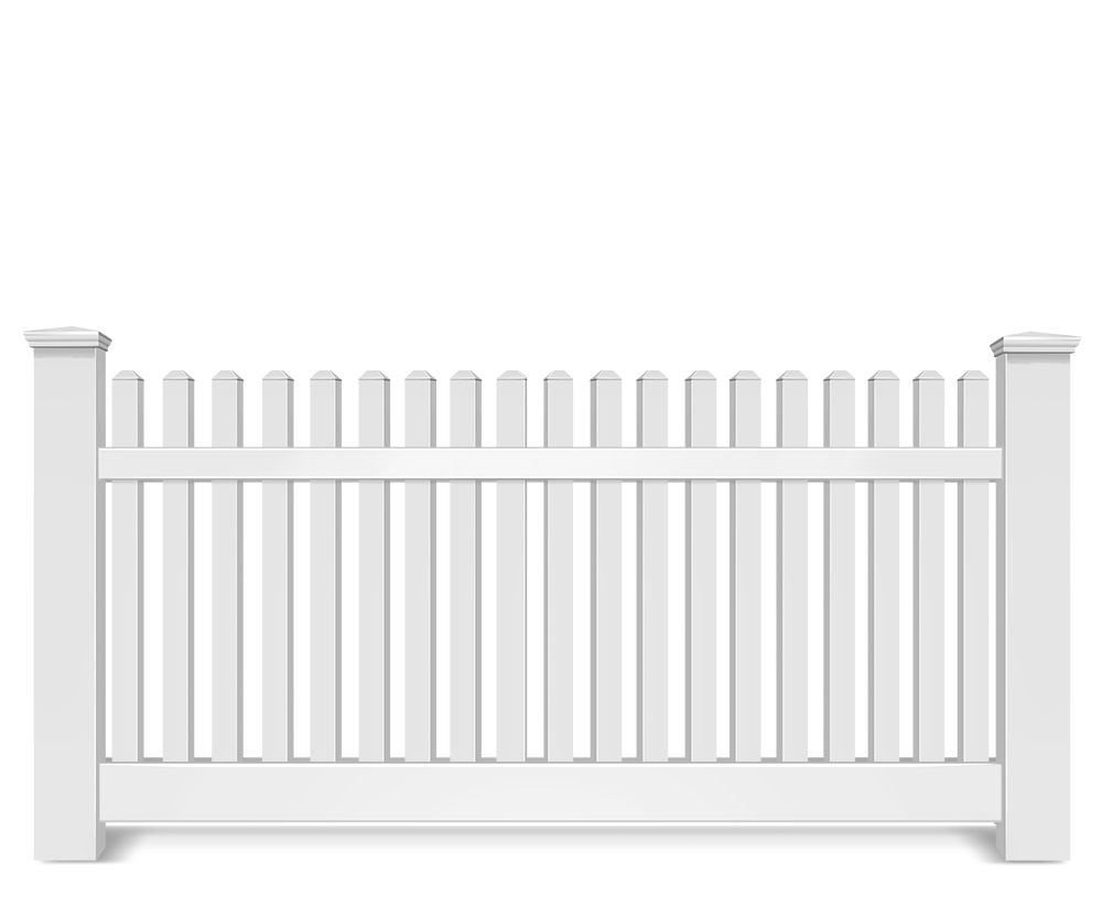 Vinyl Fence Contractor in Westchester County