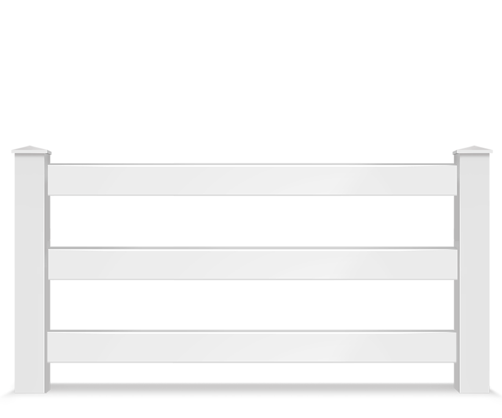 Vinyl Fence Contractor in Westchester County