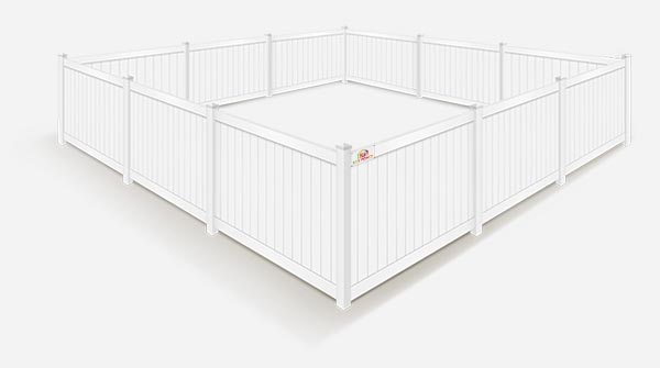 Alumium fencing benefits in Westchester County