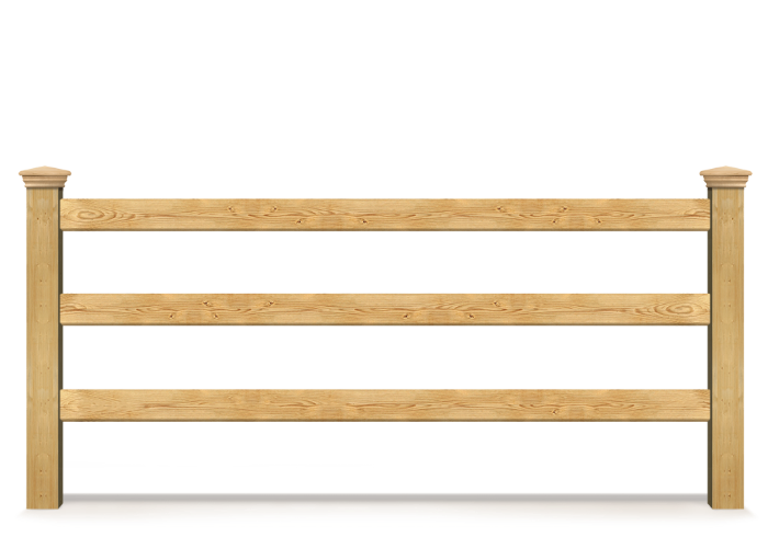 Wood Fence Contractor in Westchester County