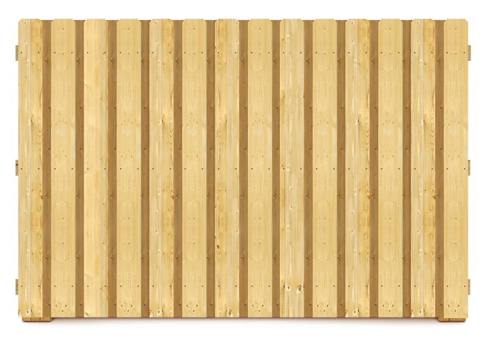 Wood Fence Contractor in Westchester County