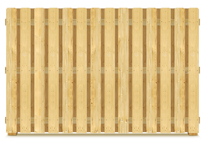 Wood Fence Contractor in Westchester County