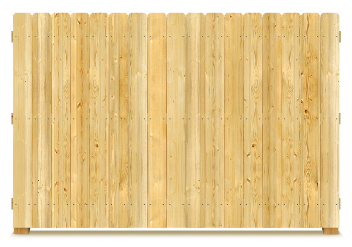 Wood Fence Contractor in Westchester County