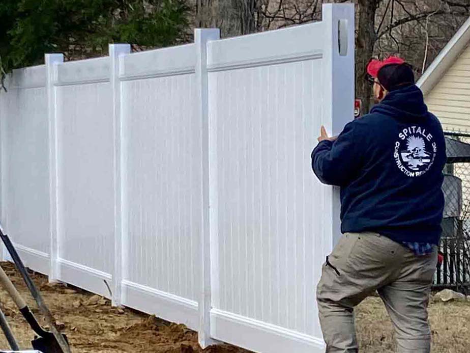 The SCR Fence Difference in Somers New York Fence Installations